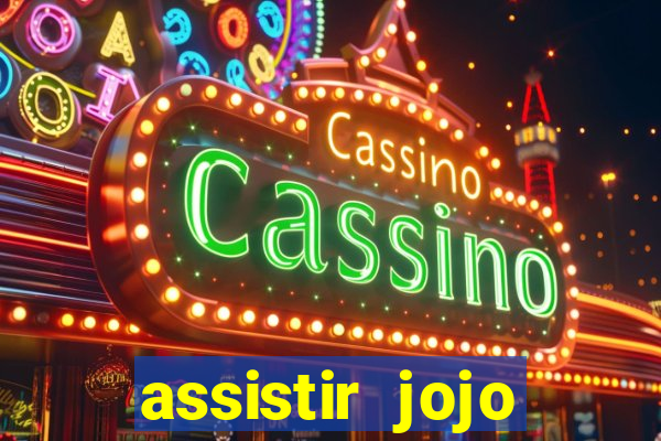 assistir jojo rabbit Informational